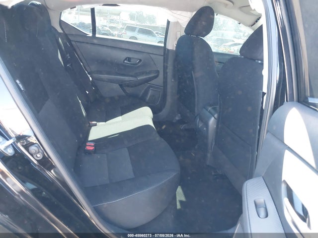 Aukcja sprzedaży 2024 Nissan Sentra Sv Xtronic Cvt, vin: 3N1AB8CV4RY362858, numer aukcji: 45560273