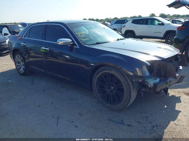 Aukcja sprzedaży 2019 Chrysler 300 Limited, vin: 2C3CCAEG6KH686502, numer aukcji: 45560277