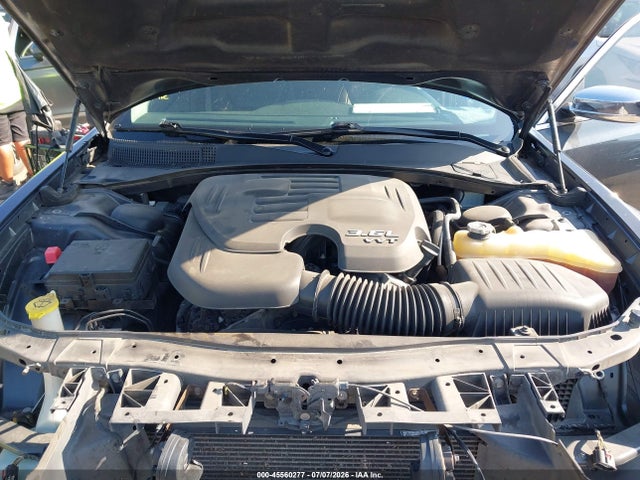 45560277 :رقم المزاد ، 2C3CCAEG6KH686502 vin ، 2019 Chrysler 300 Limited مزاد بيع
