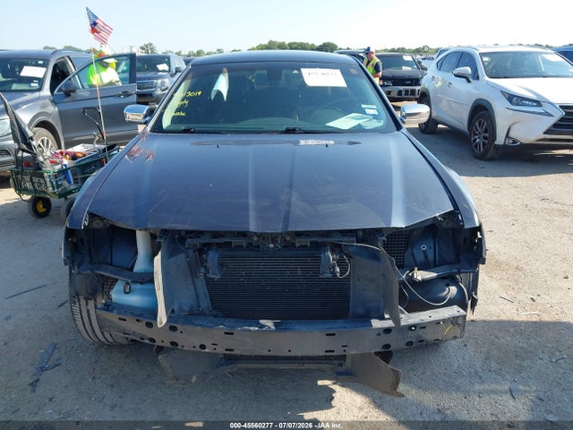 45560277 :رقم المزاد ، 2C3CCAEG6KH686502 vin ، 2019 Chrysler 300 Limited مزاد بيع