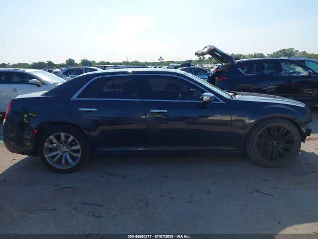 45560277 :رقم المزاد ، 2C3CCAEG6KH686502 vin ، 2019 Chrysler 300 Limited مزاد بيع