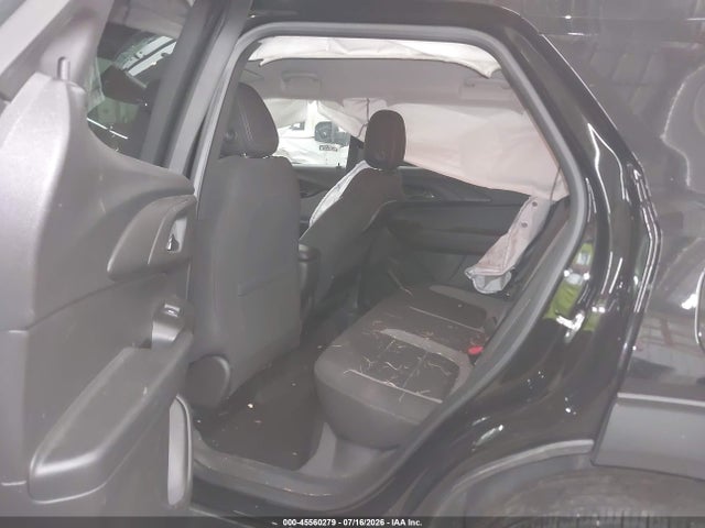 Продаж на аукціоні авто 2022 Chevrolet Trailblazer Fwd Lt, vin: KL79MPSLXNB108016, номер лоту: 45560279