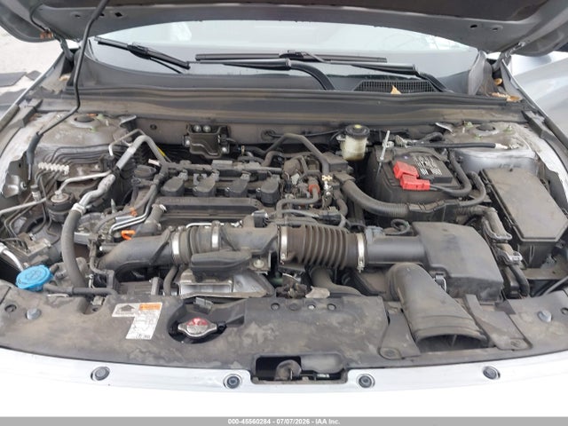 1HGCV1F49MA061962 Honda Accord Sport Special Edition