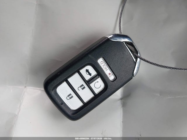 1HGCV1F49MA061962 Honda Accord Sport Special Edition
