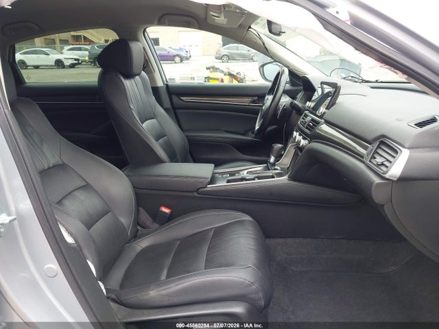 1HGCV1F49MA061962 Honda Accord Sport Special Edition