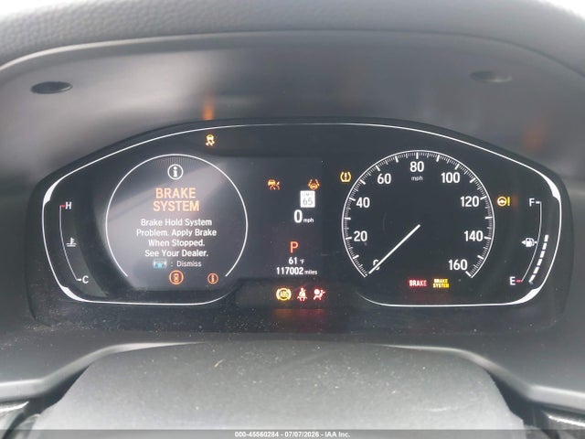 1HGCV1F49MA061962 Honda Accord Sport Special Edition