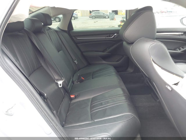 1HGCV1F49MA061962 Honda Accord Sport Special Edition