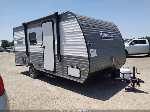 Продаж на аукціоні авто 2024 Coleman Other, vin: 4YDTCMG11RM932981, номер лоту: 45560287
