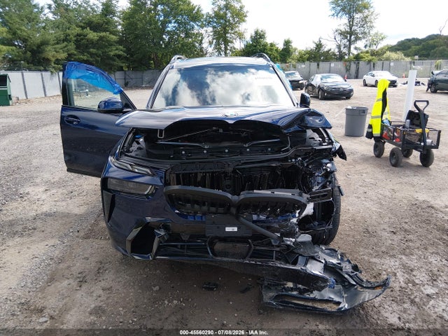 BMW X7 Xdrive40i 2026 5UX23EM04T9354027 Image 13