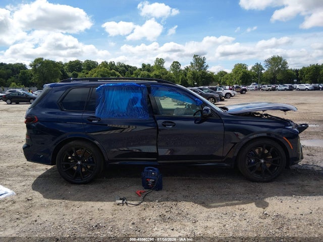BMW X7 Xdrive40i 2026 5UX23EM04T9354027 Image 14