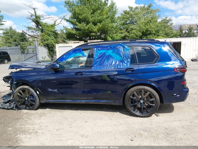 BMW X7 Xdrive40i 2026 5UX23EM04T9354027 Image 15