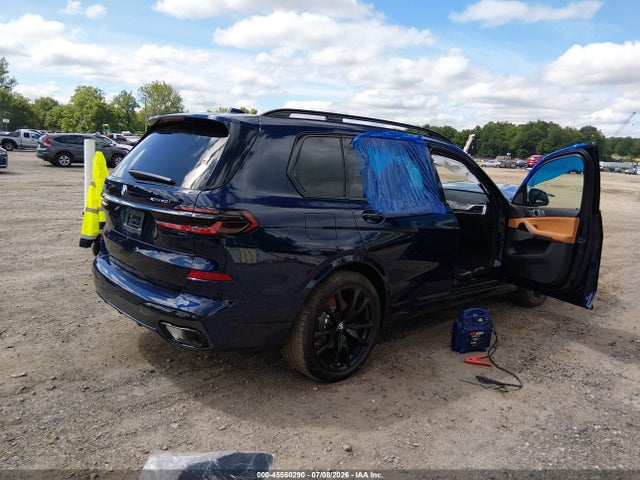 5UX23EM04T9354027 BMW X7 Xdrive40i