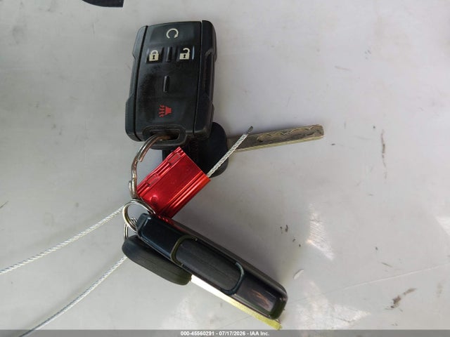 Aukcja sprzedaży 2015 Gmc Sierra 1500 Sle, vin: 1GTV2UEC1FZ347853, numer aukcji: 45560291