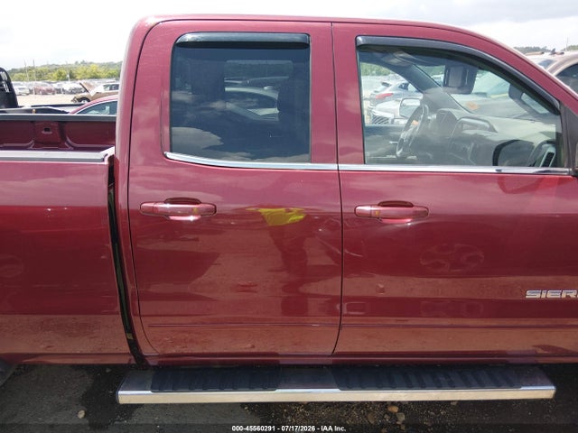 Aukcja sprzedaży 2015 Gmc Sierra 1500 Sle, vin: 1GTV2UEC1FZ347853, numer aukcji: 45560291