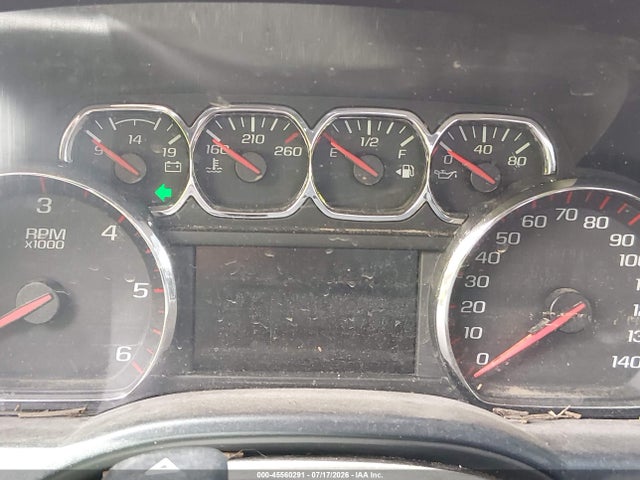 Aukcja sprzedaży 2015 Gmc Sierra 1500 Sle, vin: 1GTV2UEC1FZ347853, numer aukcji: 45560291