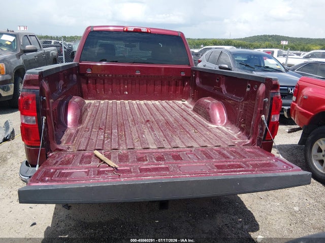 Aukcja sprzedaży 2015 Gmc Sierra 1500 Sle, vin: 1GTV2UEC1FZ347853, numer aukcji: 45560291