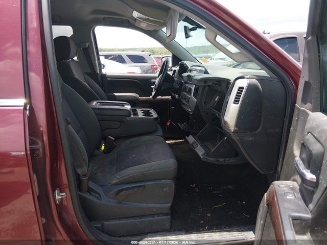 Aukcja sprzedaży 2015 Gmc Sierra 1500 Sle, vin: 1GTV2UEC1FZ347853, numer aukcji: 45560291