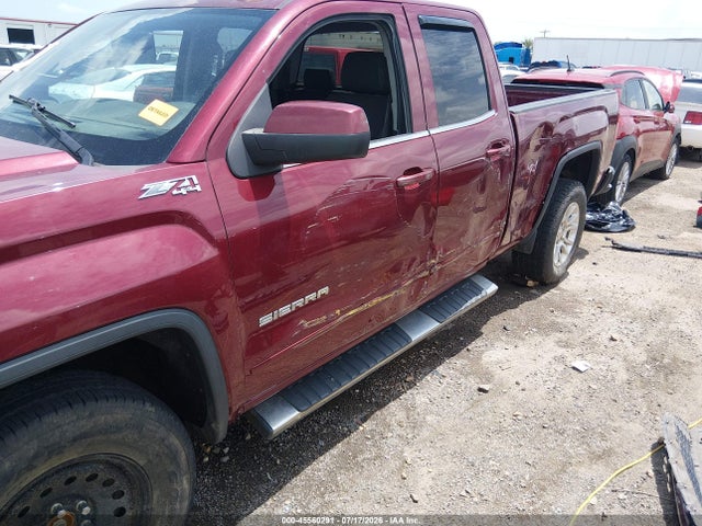 Aukcja sprzedaży 2015 Gmc Sierra 1500 Sle, vin: 1GTV2UEC1FZ347853, numer aukcji: 45560291