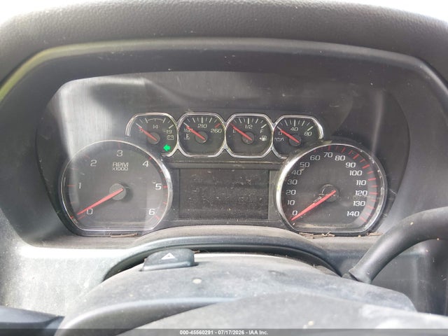 Aukcja sprzedaży 2015 Gmc Sierra 1500 Sle, vin: 1GTV2UEC1FZ347853, numer aukcji: 45560291