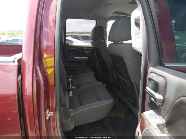 Aukcja sprzedaży 2015 Gmc Sierra 1500 Sle, vin: 1GTV2UEC1FZ347853, numer aukcji: 45560291