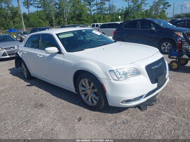 Aukcja sprzedaży 2018 Chrysler 300 Touring Awd, vin: 2C3CCARG6JH309094, numer aukcji: 45560292