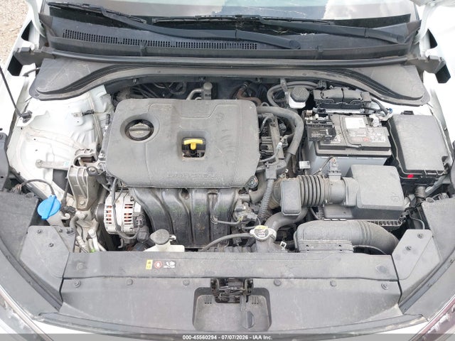 Hyundai ELANTRA SE 2020 5NPD74LF7LH615723 Image 10