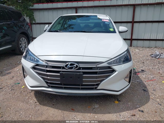 Hyundai ELANTRA SE 2020 5NPD74LF7LH615723 Image 15