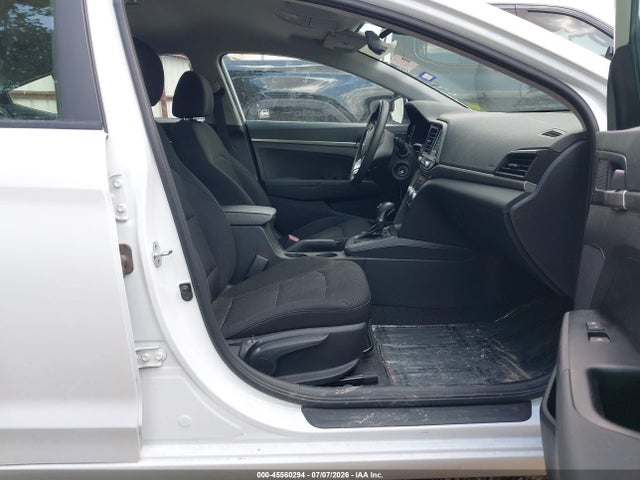 Hyundai ELANTRA SE 2020 5NPD74LF7LH615723 Image 5