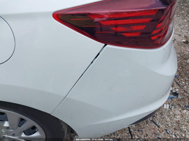 Hyundai ELANTRA SE 2020 5NPD74LF7LH615723 Image 6