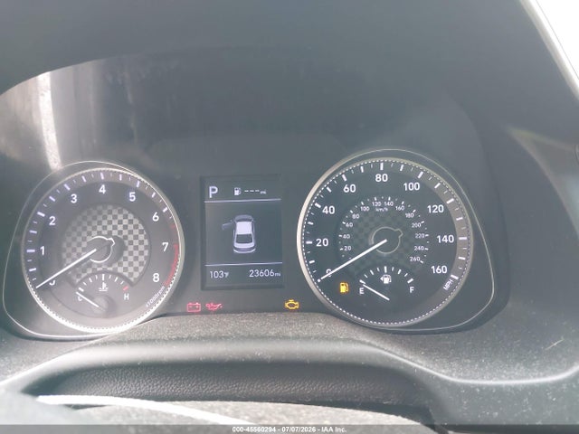 Hyundai ELANTRA SE 2020 5NPD74LF7LH615723 Image 7