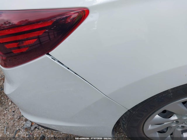 Hyundai ELANTRA SE 2020 5NPD74LF7LH615723 Image 14