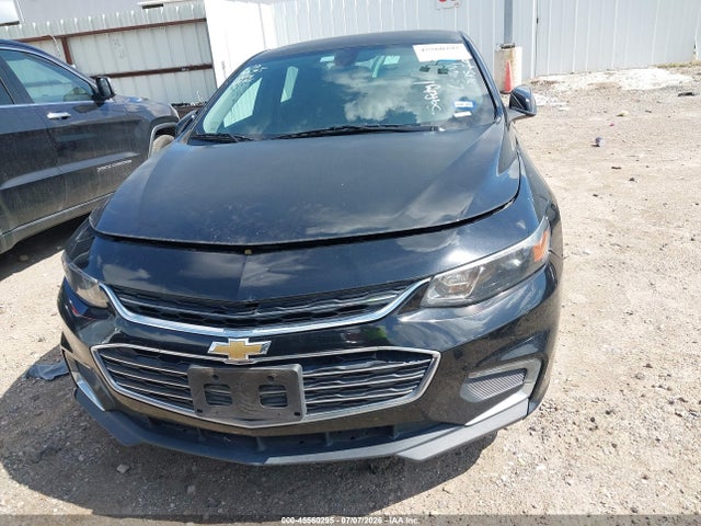 Chevrolet MALIBU 1LT 2017 1G1ZE5ST6HF192765 Image 18