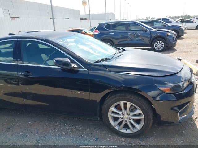 Chevrolet MALIBU 1LT 2017 1G1ZE5ST6HF192765 Image 19