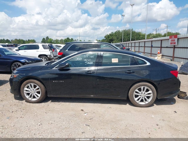 Chevrolet MALIBU 1LT 2017 1G1ZE5ST6HF192765 Image 20