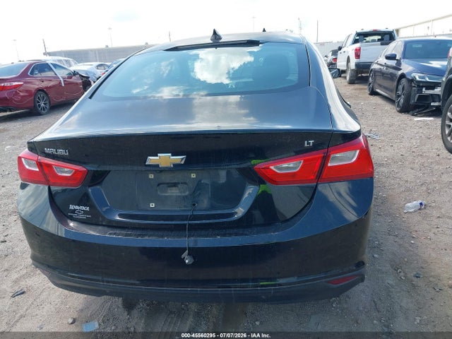 Chevrolet MALIBU 1LT 2017 1G1ZE5ST6HF192765 Image 22