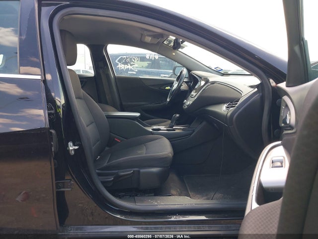 Chevrolet MALIBU 1LT 2017 1G1ZE5ST6HF192765 Image 5