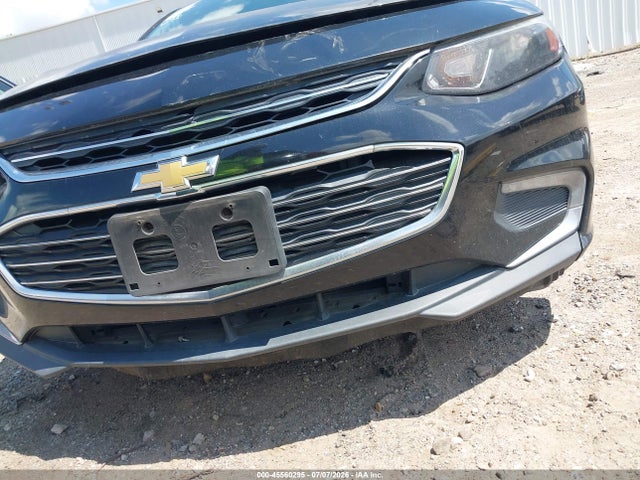 Chevrolet MALIBU 1LT 2017 1G1ZE5ST6HF192765 Image 6