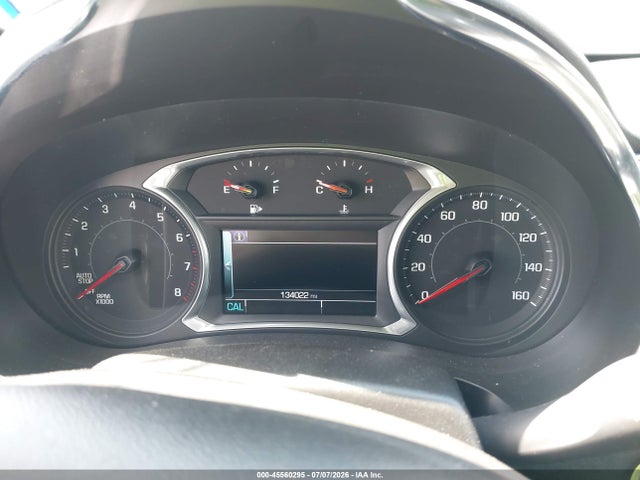Chevrolet MALIBU 1LT 2017 1G1ZE5ST6HF192765 Image 7