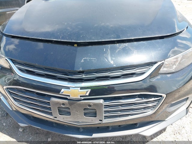 Chevrolet MALIBU 1LT 2017 1G1ZE5ST6HF192765 Image 13