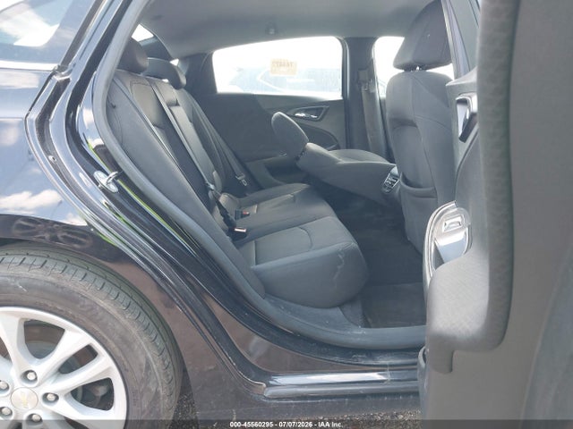 Chevrolet MALIBU 1LT 2017 1G1ZE5ST6HF192765 Image 8