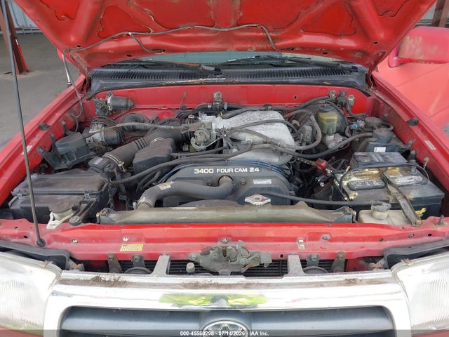 Auction sale of the 1996 Toyota 4runner Sr5, vin: JT3GN86R5T0013999, lot number: 45560298