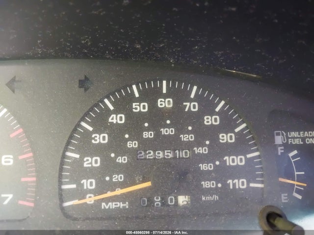 Auction sale of the 1996 Toyota 4runner Sr5, vin: JT3GN86R5T0013999, lot number: 45560298