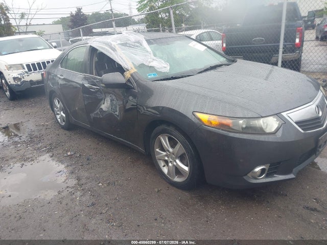 2012 Acura Tsx 2.4 მანქანა იყიდება აუქციონზე, vin: JH4CU2F40CC016711, აუქციონის ნომერი: 45560299