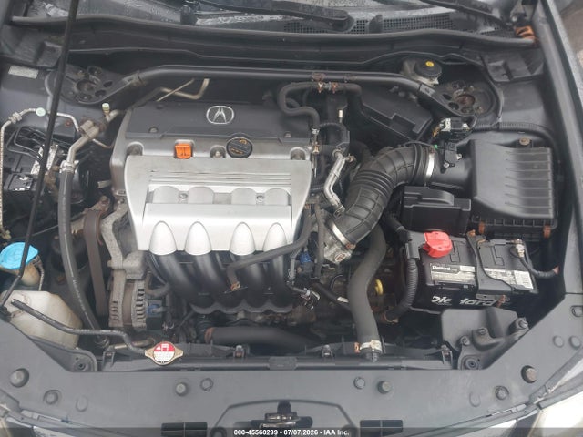 Auction sale of the 2012 Acura Tsx 2.4, vin: JH4CU2F40CC016711, lot number: 45560299