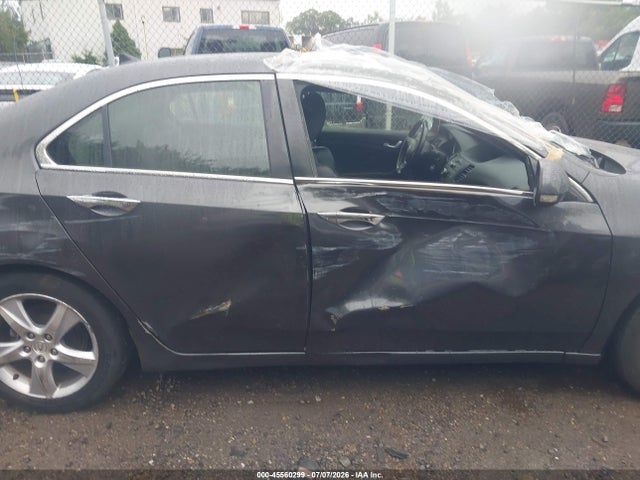 Auction sale of the 2012 Acura Tsx 2.4, vin: JH4CU2F40CC016711, lot number: 45560299
