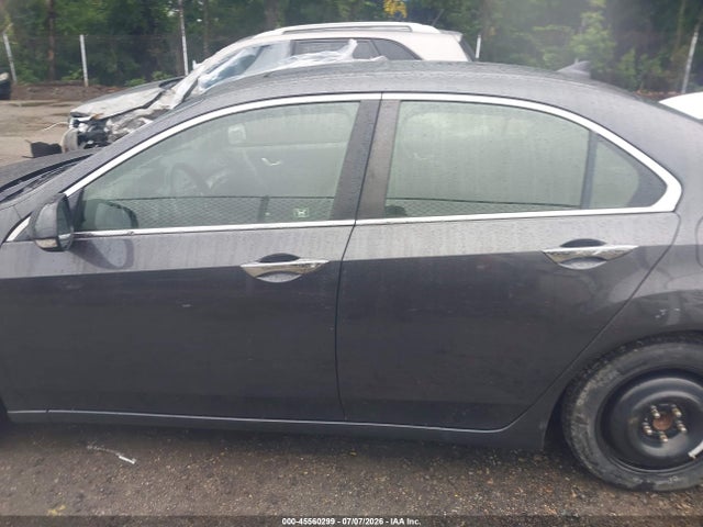 Auction sale of the 2012 Acura Tsx 2.4, vin: JH4CU2F40CC016711, lot number: 45560299
