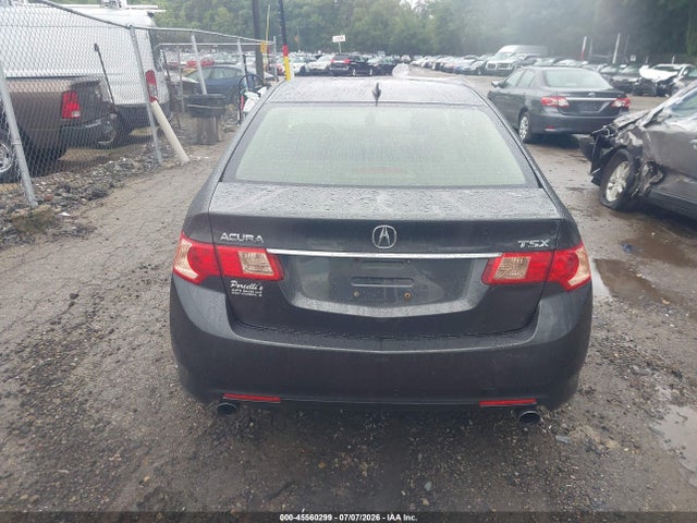Auction sale of the 2012 Acura Tsx 2.4, vin: JH4CU2F40CC016711, lot number: 45560299
