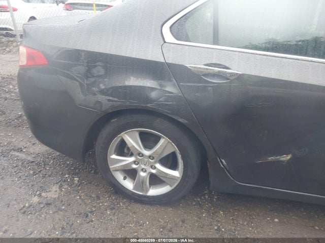 Auction sale of the 2012 Acura Tsx 2.4, vin: JH4CU2F40CC016711, lot number: 45560299