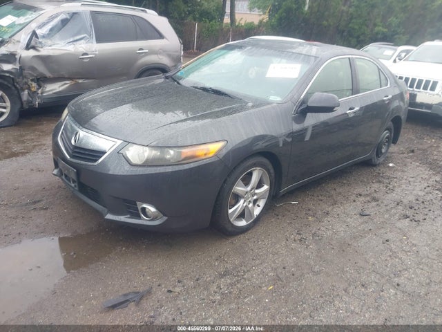 Auction sale of the 2012 Acura Tsx 2.4, vin: JH4CU2F40CC016711, lot number: 45560299