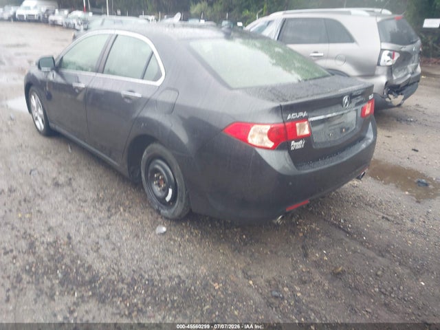 Auction sale of the 2012 Acura Tsx 2.4, vin: JH4CU2F40CC016711, lot number: 45560299